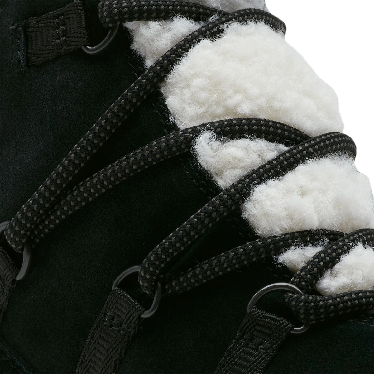 Sorel Evie Cozy Lace Boot - Women's 8 Sorel Evie Cozy Lace Boot - Women's - Image 8