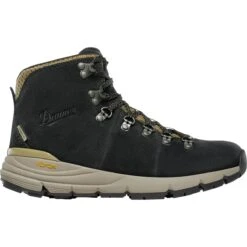 Danner Mountain 600 Hiking Boot - Women's -Outdoor Shoe Store BLAKHAA