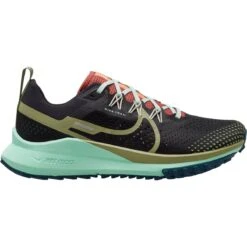 Nike React Pegasus Trail 4 Trail Running Shoe - Women's