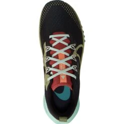 Nike React Pegasus Trail 4 Trail Running Shoe - Women's -Outdoor Shoe Store BLALCARUMIFO D2