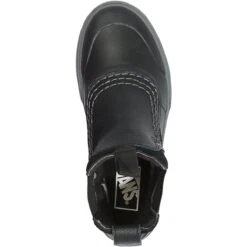 Vans Standard Mid Chelsea Snow Mte Boot - Women's 9 Vans Standard Mid Chelsea Snow Mte Boot - Women's -Outdoor Shoe Store BLALILSNO D3