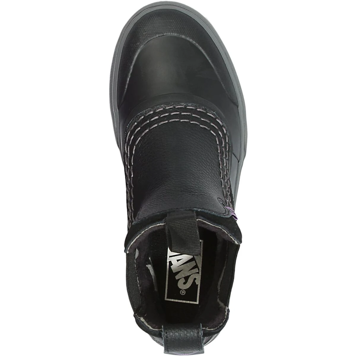 Vans Standard Mid Chelsea Snow Mte Boot - Women's 3 Vans Standard Mid Chelsea Snow Mte Boot - Women's - Image 3