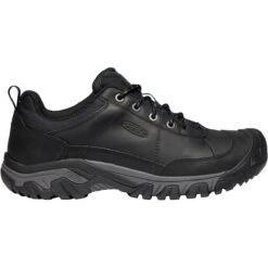 Keen Targhee III Oxford Shoe - Men's