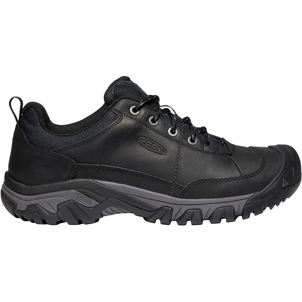 Keen Targhee III Oxford Shoe - Men's 1 Keen Targhee III Oxford Shoe - Men's