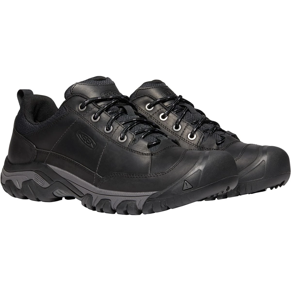Keen Targhee III Oxford Shoe - Men's 3 Keen Targhee III Oxford Shoe - Men's - Image 3
