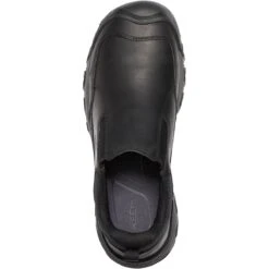 Keen Targhee III Slip On Shoe - Men's -Outdoor Shoe Store BLAMAG D2