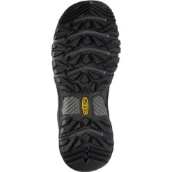 Keen Targhee III Slip On Shoe - Men's -Outdoor Shoe Store BLAMAG D3