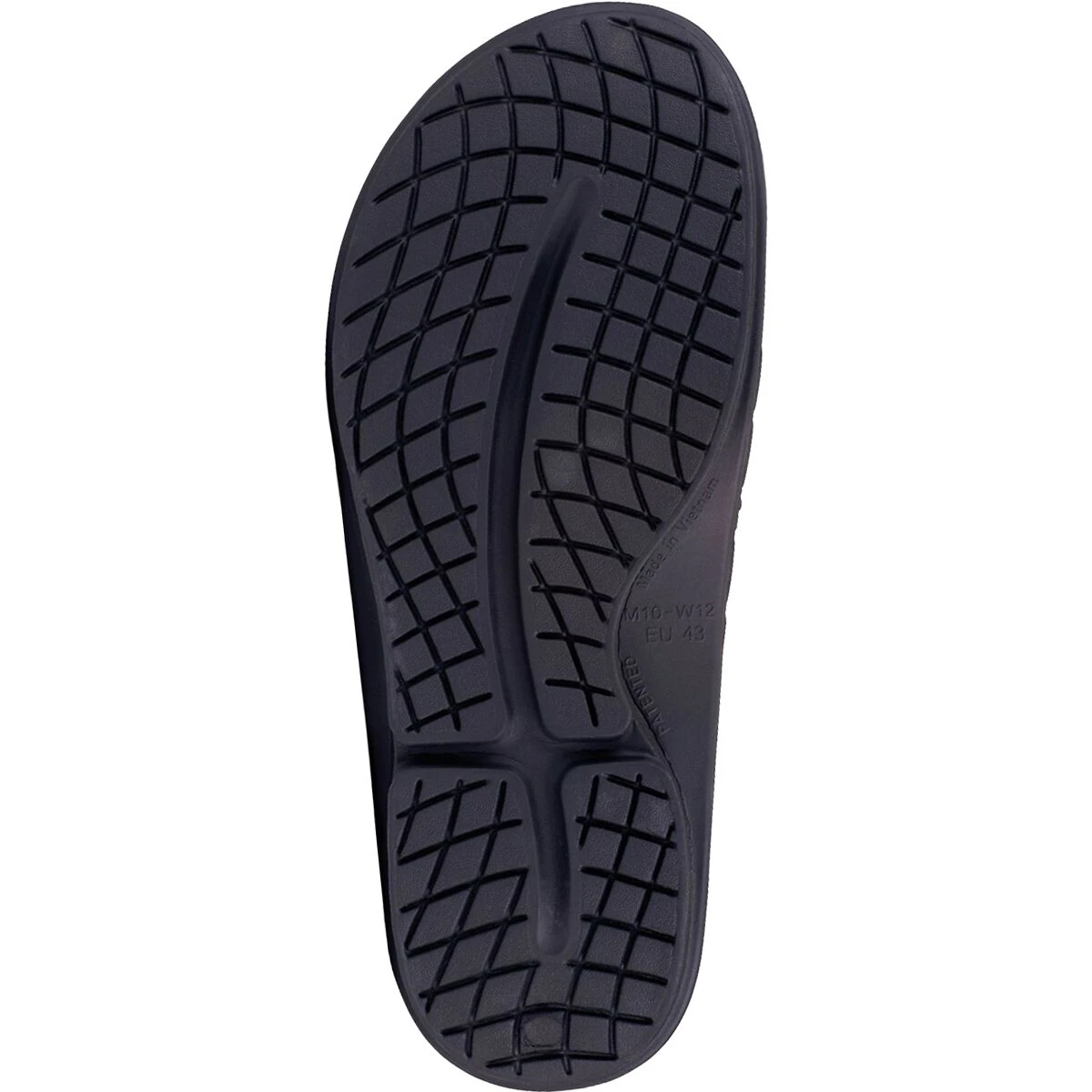 OOfos Ooahh Sport Flex Sandal 1 OOfos Ooahh Sport Flex Sandal