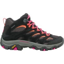 Merrell Moab 3 Mid Waterproof Hiking Boot - Women's