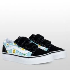 Vans Old Skool V Shoe - Kids'