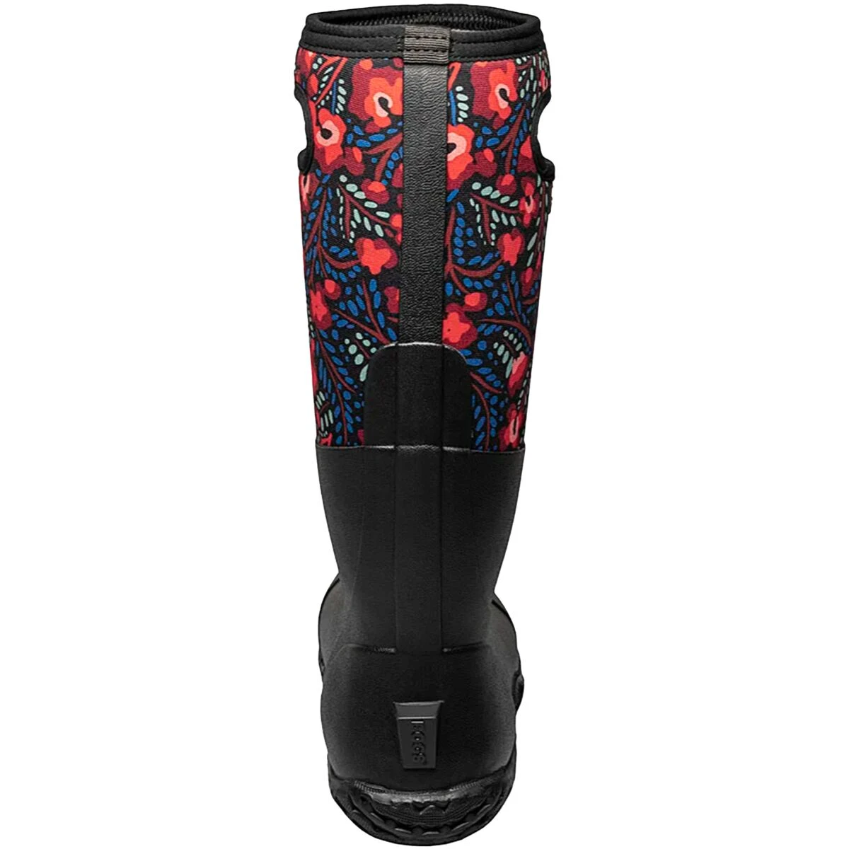 BOGS Mesa Super Flowers Boot - Women's 2 BOGS Mesa Super Flowers Boot - Women's - Image 2
