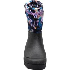 Bogs - Snow Shell Cosmos Boot - Little Kids' -Outdoor Shoe Store BLAMUL D2 7