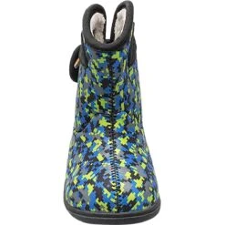 BOGS Baby Bog II Digital Maze Boot - Toddlers' -Outdoor Shoe Store BLAMUL D3 5