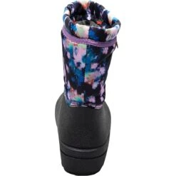 Outdoor Shoe Store 15 BOGS Snow Shell Cosmos Boot - Kids'