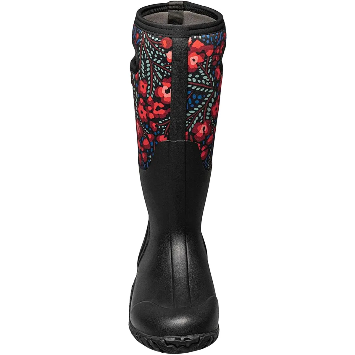 BOGS Mesa Super Flowers Boot - Women's 4 BOGS Mesa Super Flowers Boot - Women's - Image 4