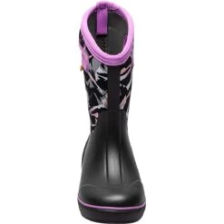 BOGS Classic II Winter Mountain Boot - Little Kids' -Outdoor Shoe Store BLAMUL D6