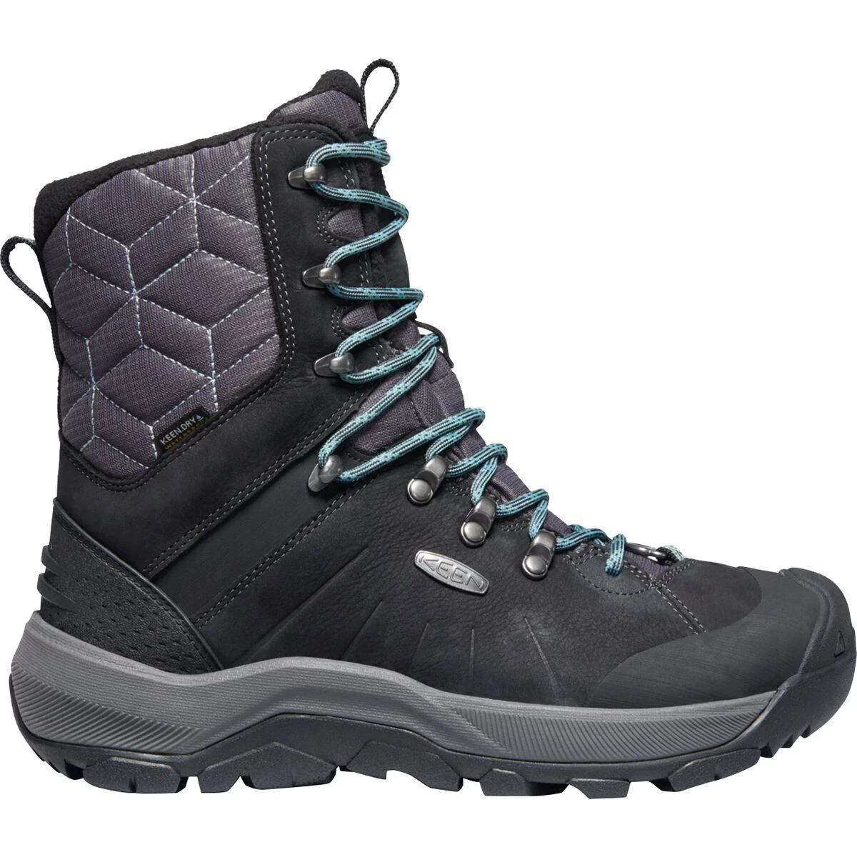 Keen Revel IV High Polar Boot - Women's 3 Keen Revel IV High Polar Boot - Women's - Image 3