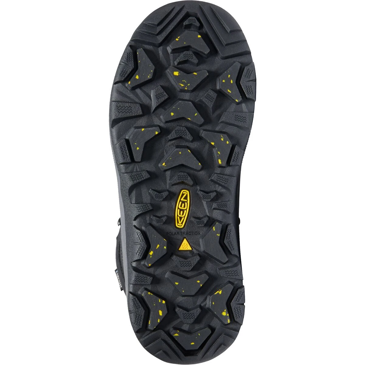 Keen Revel IV High Polar Boot - Women's 4 Keen Revel IV High Polar Boot - Women's - Image 4