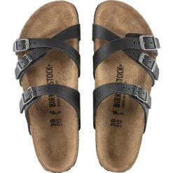 Birkenstock Franca Sandal - Women's 9 Birkenstock Franca Sandal - Women's -Outdoor Shoe Store BLAOILLEA D2