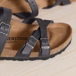 Birkenstock Franca Sandal - Women's 12 Birkenstock Franca Sandal - Women's -Outdoor Shoe Store BLAOILLEA D3