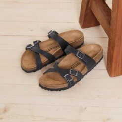 Birkenstock Franca Sandal - Women's 13 Birkenstock Franca Sandal - Women's -Outdoor Shoe Store BLAOILLEA D5