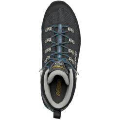 Asolo Corax GV Backpacking Boot - Women's -Outdoor Shoe Store BLAPEABLU D4