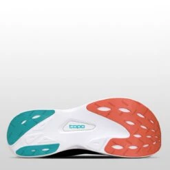 Topo Athletic Specter Running Shoe - Women's -Outdoor Shoe Store BLAPEA D2