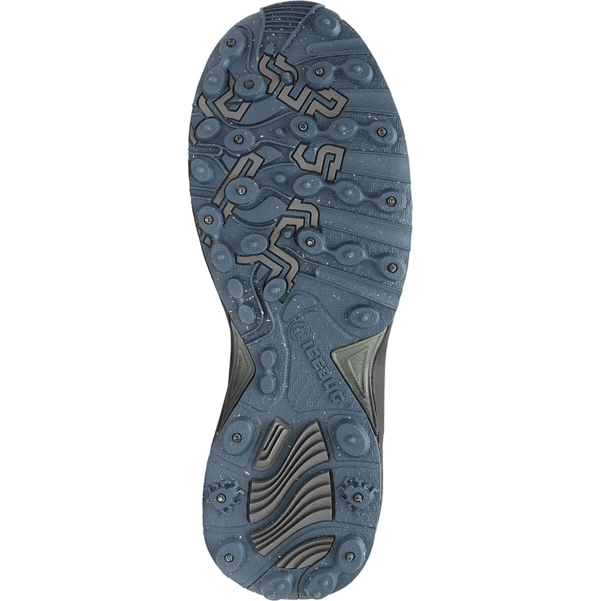 Icebug Speed2 BUGrip Hiking Boot - Women's 4 Icebug Speed2 BUGrip Hiking Boot - Women's - Image 4