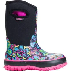 Power Flowers Boot - Kids'