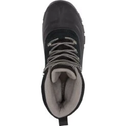 Sorel Buxton Lace Boot - Men's -Outdoor Shoe Store BLAQUA D5