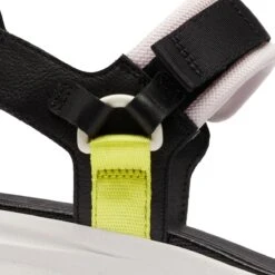 Sorel Kinetic Impact Y-Strap High Sandal - Women's -Outdoor Shoe Store BLARAD D4