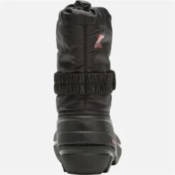 Sorel Flurry Boot - Little Boys' -Outdoor Shoe Store BLARD D1