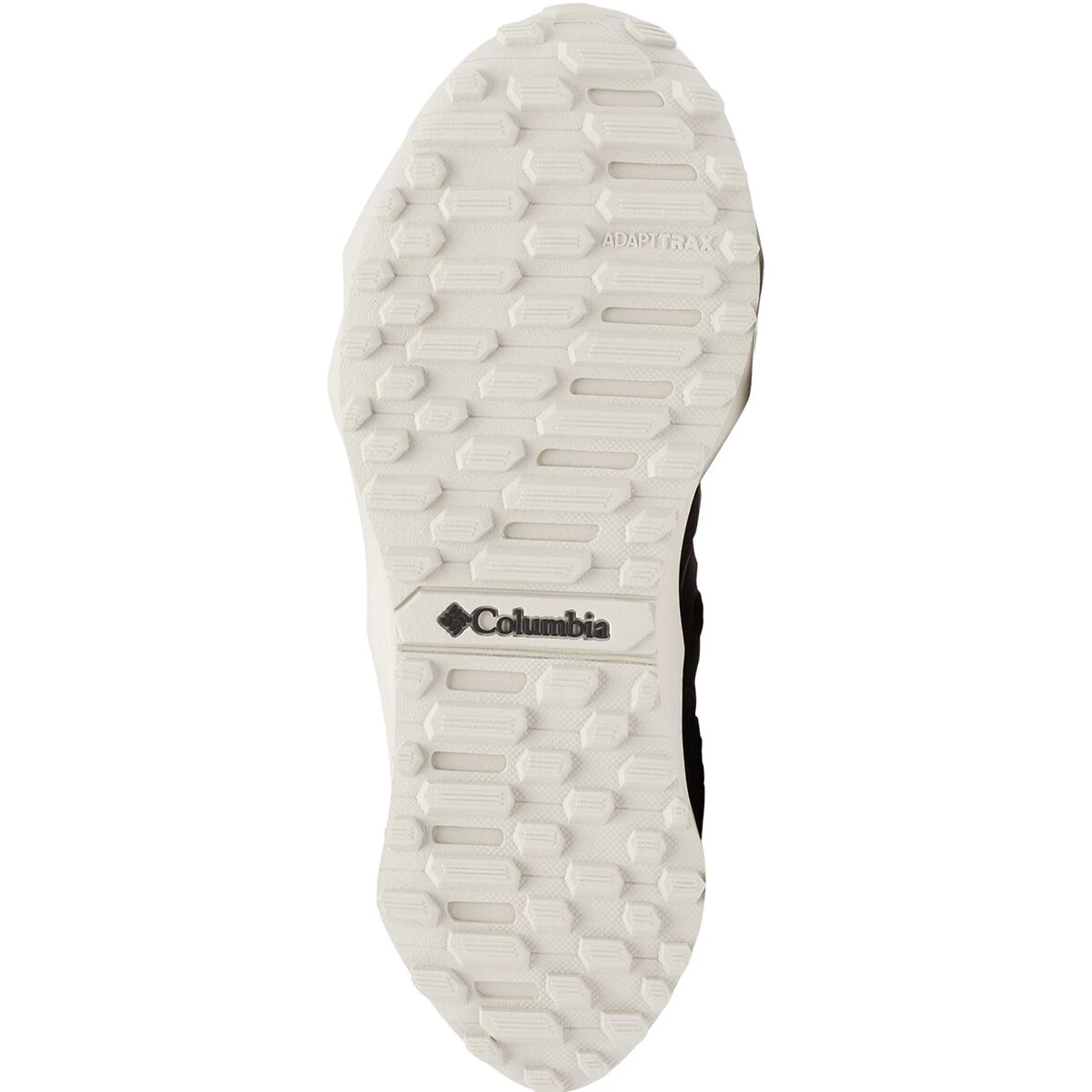 Columbia Facet 75 Alpha Outdry Trail Running Shoe - Women's 4 Columbia Facet 75 Alpha Outdry Trail Running Shoe - Women's - Image 4