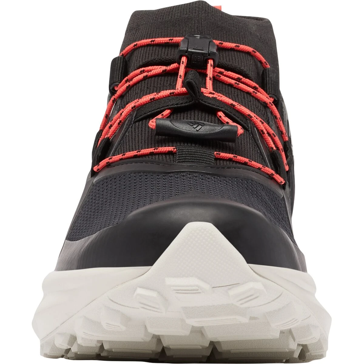 Columbia Facet 75 Alpha Outdry Trail Running Shoe - Women's 9 Columbia Facet 75 Alpha Outdry Trail Running Shoe - Women's - Image 9