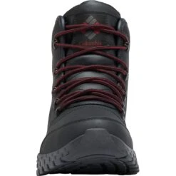 Columbia Fairbanks Rover II Boot - Men's -Outdoor Shoe Store BLAREDJAS D4