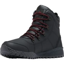 Columbia Fairbanks Rover II Boot - Men's -Outdoor Shoe Store BLAREDJAS D6