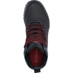 Columbia Fairbanks Rover II Boot - Men's -Outdoor Shoe Store BLAREDJAS D7