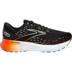 BROOKS Glycerin 20 Running Shoe - Women's -Outdoor Shoe Store BLAREDOPA