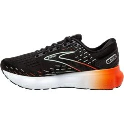 BROOKS Glycerin 20 Running Shoe - Women's -Outdoor Shoe Store BLAREDOPA D4