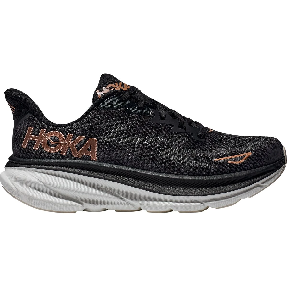 Hoka Clifton 9 Running Shoe - Women's 11 Hoka Clifton 9 Running Shoe - Women's - Image 11
