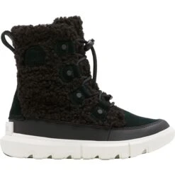 Sorel Explorer Cozy Boot - Girls' 15 Sorel Explorer Cozy Boot - Girls' -Outdoor Shoe Store BLASEASAL