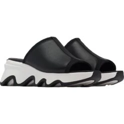 Sorel Kinetic Impact Slide High Sandal - Women's