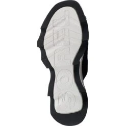 Sorel Kinetic Impact Slide High Sandal - Women's -Outdoor Shoe Store BLASEASALA D13