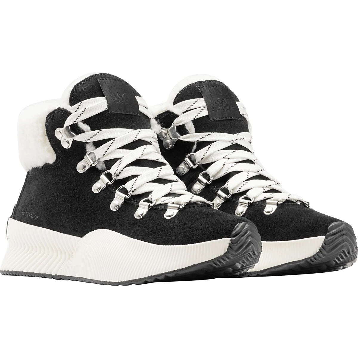 Sorel Out N About III Conquest Boot - Women's 2 Sorel Out N About III Conquest Boot - Women's - Image 2