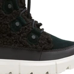 Sorel Explorer Cozy Boot - Girls' 17 Sorel Explorer Cozy Boot - Girls' -Outdoor Shoe Store BLASEASAL D1