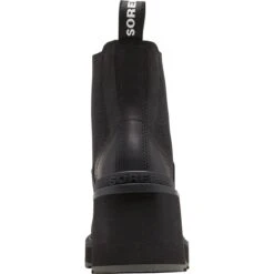 Sorel Hi-Line Heel Chelsea Boot - Women's -Outdoor Shoe Store BLASEASAL D2 4