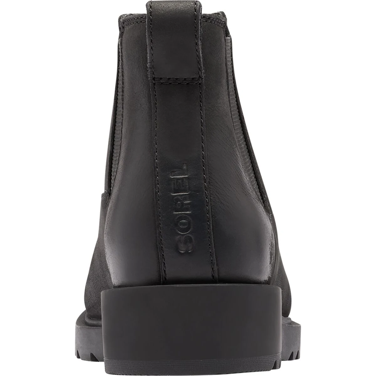 Sorel Emelie II Chelsea Boot - Women's 7 Sorel Emelie II Chelsea Boot - Women's - Image 7
