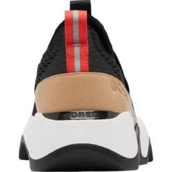 Sorel Kinetic Impact II Strap Sneaker - Women's -Outdoor Shoe Store BLASEASAL D2 6