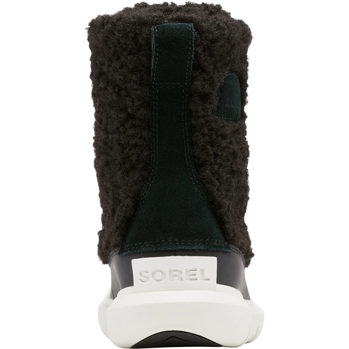 Sorel Explorer Cozy Boot - Girls' 2 Sorel Explorer Cozy Boot - Girls' - Image 2