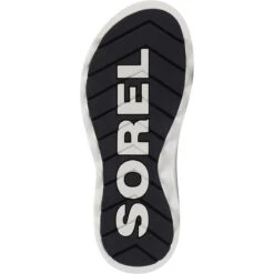 Sorel VIIBE Sandal - Women's -Outdoor Shoe Store BLASEASAL D3 1